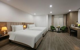 Hanoi Heritage Corner Hotel & Spa  Vietnam